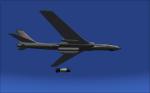 Trinity and Beyond. The Nuclear Bomb add-on for FSX